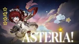 [CALM] 𝐴𝑠𝑡𝑒𝑟𝑖𝑎! | Cosmic Aura + Night-sky embodiment + ALOT MORE | Subliminal!