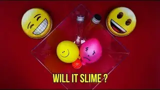 Making Slime With Shaving Foam. Will It Slime !? Amazing Slime | Just Satisfying