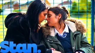Top 10 Lesbian Movies & Series on STAN🏳️&zwj;🌈❤️