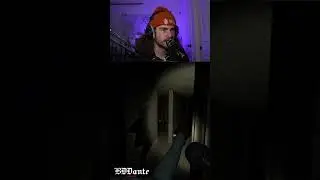 Perfect Timing #gaming #phasmophobia #horrorgaming #ytshorts