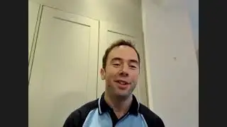 STEM Interview with Flight Lieutenant Jonathan Webster-Jones