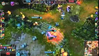 Kobe and Deficio trolling Joe Miller