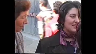 NICOSIA-SAN MICHELE ARCANGELO 2001