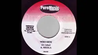 Molasses Riddim Mix ★2002★ Sizzla,Spragga,Mr Vegas,Anthony B & More (Pure Music) Mix by djeasy
