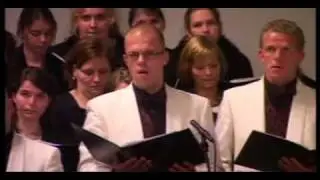 Groot Nederlands Jongerenkoor - In His Love