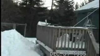 1995 Dec 31 Harrison Maine Golf Cart