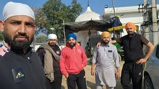 Vlog 67 mastuana sahib mela first day 