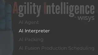 Discover WiSys AI Interpreter | Automate Sales & Purchase Orders in Macola