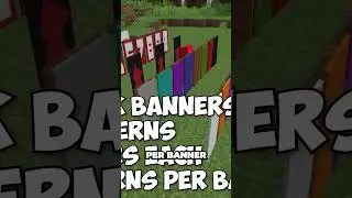 Uncovering Minecraft s Insane Number of Banner Patterns   You Won t Believe It