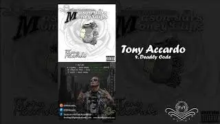 Tony Accardo - Deadly Code (Skit) Performed By: John Malkovich