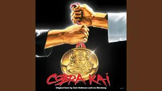 The Cobra and the Mongoose