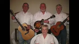 Tater Ridge - River of Life (Bluegrass Music)