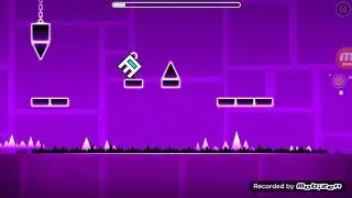 GEOMETRY DASH base after base level 5 by winter
