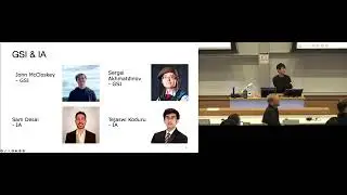 EECS 373 - Winter 2026 - Lecture 1: Intro and Overview