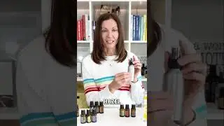 DIY Room Spray: Witch Hazel Essential Oil Magic