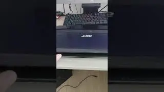 Актуален ли ноутбук из 2010 года в 2021 ? Acer Aspire 5542G - 303G25Mi