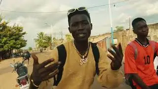 Tino the Best ft Ani&eacute;rica gang (Junior Alex & Fadblaq ) CH&Eacute;ORIVIGN&Eacute; &hearts;️🥰
