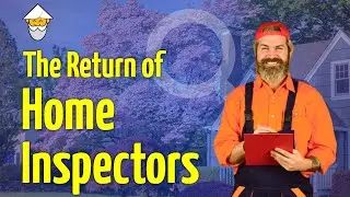 How to Beat the Home Inspection Game!