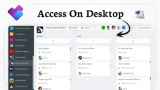 Как установить Microsoft Planner на настольный компьютер (в разделе &laquo;Задачи&raquo; &mdash; доступная версия)