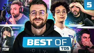 L'HISTOIRE DE LA VILLA TDS - BEST OF TEAM DU SUD #5