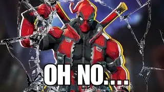 Deadpool will BREAK Marvel Rivals...