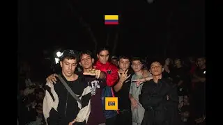 TUNI MAYLAN EMA vs ARCYPUNK CLEZART DON JOTA: Cuartos - DEM Triplice Colombia 2024