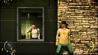Руководство по испытанию Hitman Absolution: личный контракт &laquo;Хорошо сыграно&raquo; Бесшумный убийца