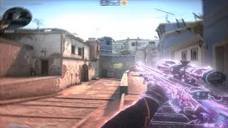 Я настоящий Гуль, все остальные фейки ❤️ (csgo fragmovie)