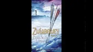 Zwiadowcy 3 Ziemia skuta lodem Flanagan John (audiobook)