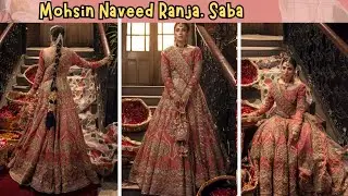 Mohsin Naveed Ranja _Saba