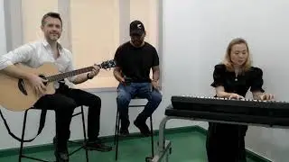 Imbran, Carlos, Aya