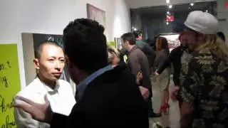 Rene Ricard Sonnets from the Portuguese Presented by Vito Schnabel