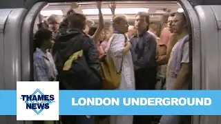 London Underground | Thames News