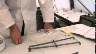 NiTiNOL Project, part 1