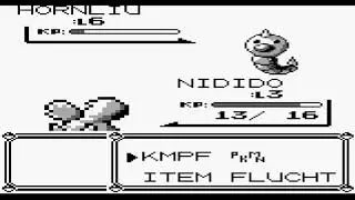 pokemon blau #5 nach mamoria city