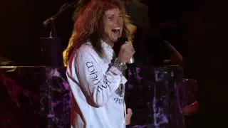 Whitesnake - Burn - The Purple Tour