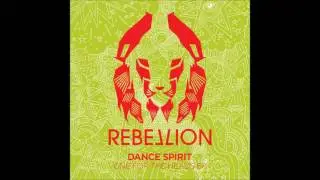 Dance Spirit & Jon Charnis - Gone Beyond (Official) RBL039