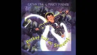 Pocket Full of Stardust- Cathy Fink & Marcy Marxer