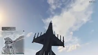 Epic Jet kills + random stuff