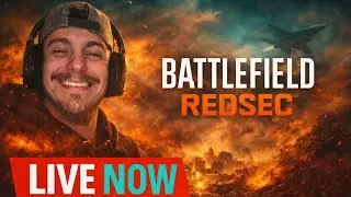 REDSEC TURNED INTO A WARZONE FRIDAY NIGHT BATTLEFIELD🔥