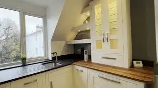 Binswood Ct, Binswood Ave, Leamington - exceptional 2 DOUBLE bed' 