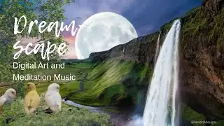 Dreamscapes | Escape into Bliss | Expansion Meditation