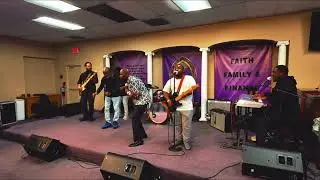 Sonny brown & Xperince