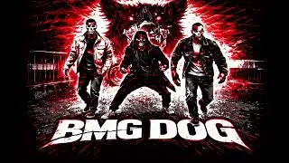 SAMURAI x BMG LIVE - Black Dog x Amc*k var Meme var Remix