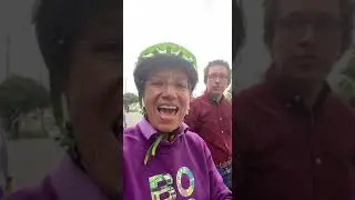 BICITAXISMO ES BIEN RECIBIDO EN @AlcaldiaBogota PERO... #BICITAXISMO