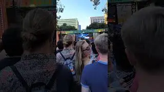 Herbie Hancock at San Jose Jazz Festivals 2024