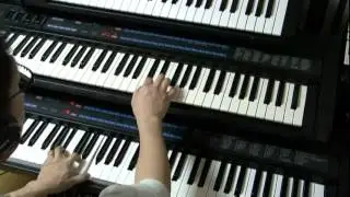 Casiopea 