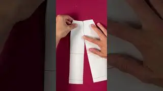 Did you know this trick for changing skirt patterns?