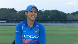 Cricbuzz unplugged with Smriti Mandhana | Rapid fire ft. Smriti Mandhana | Smriti Mandhana |