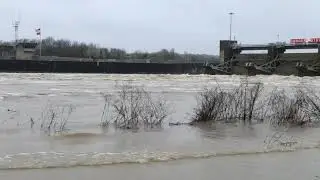 Columbus Lock and Dam 02/22/19 4